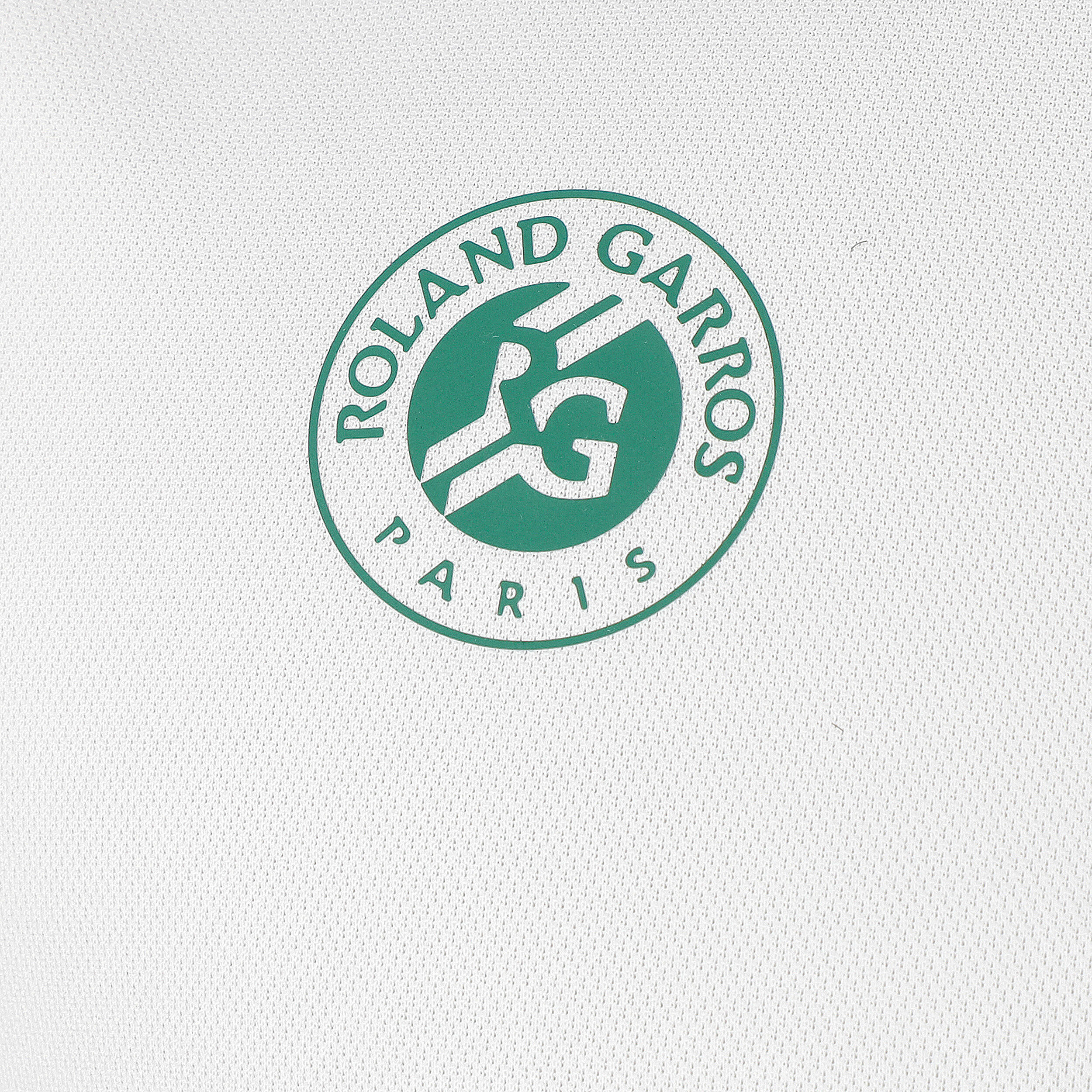 Buy Lacoste Roland Garros Polo Men Light Blue, White online