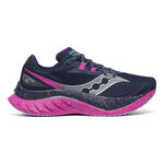 Saucony Running shoes Saucony Endorphin Speed 4 Competition Running Shoe Women-Pink,Dark Blue