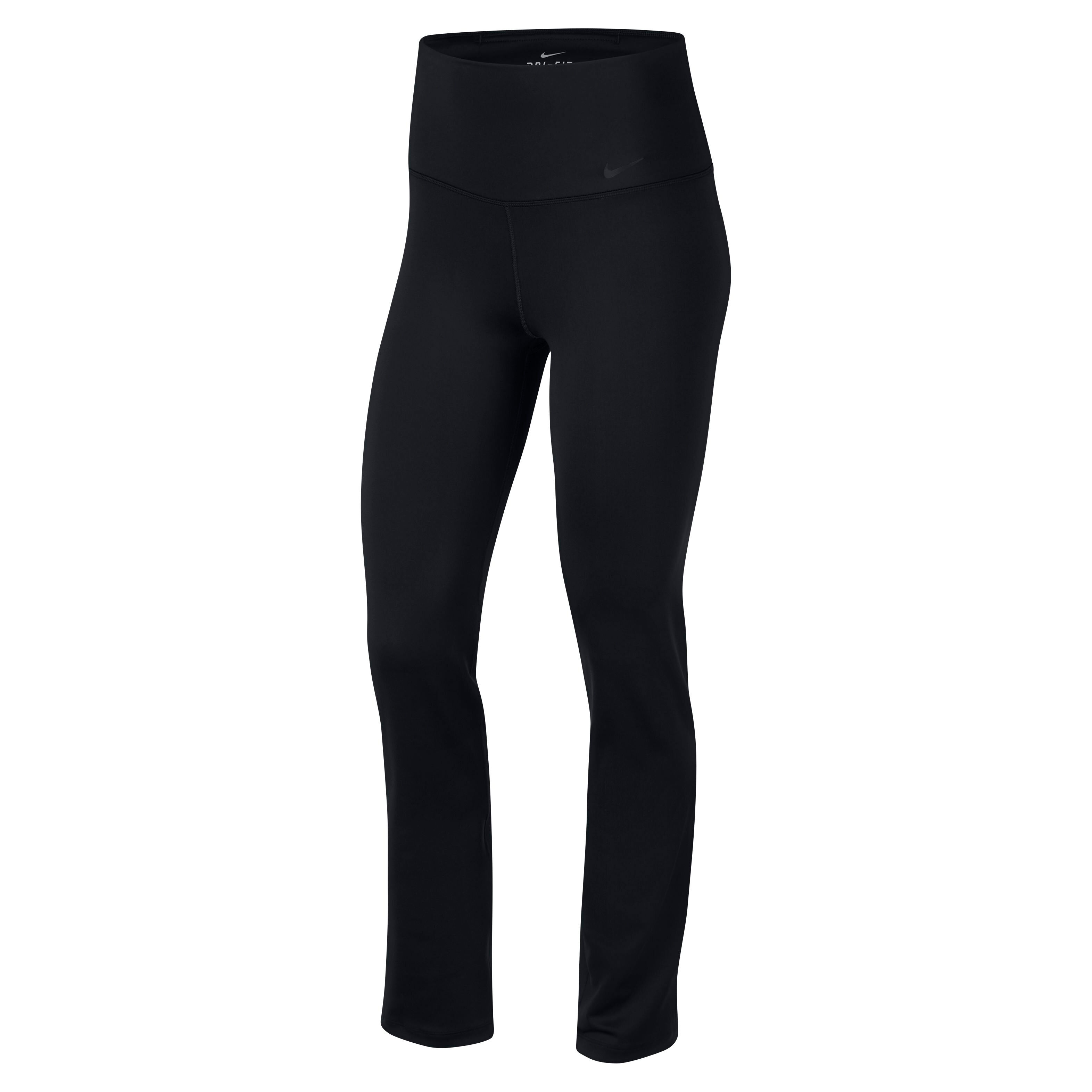 Buy Nike Dri Fit Power Training Pants Women Black Dark Grey online Tennis Point COM