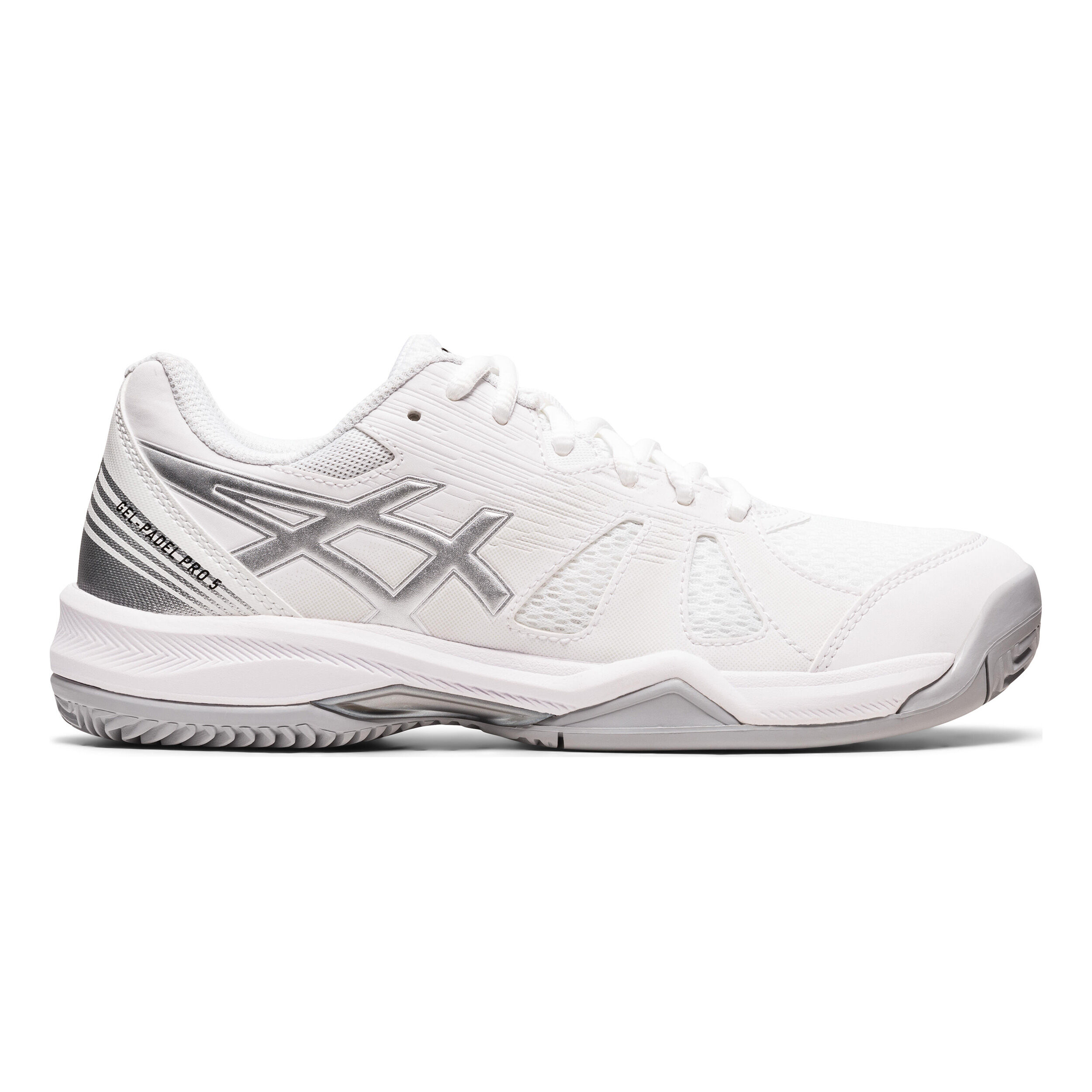 Asic gel online padel pro