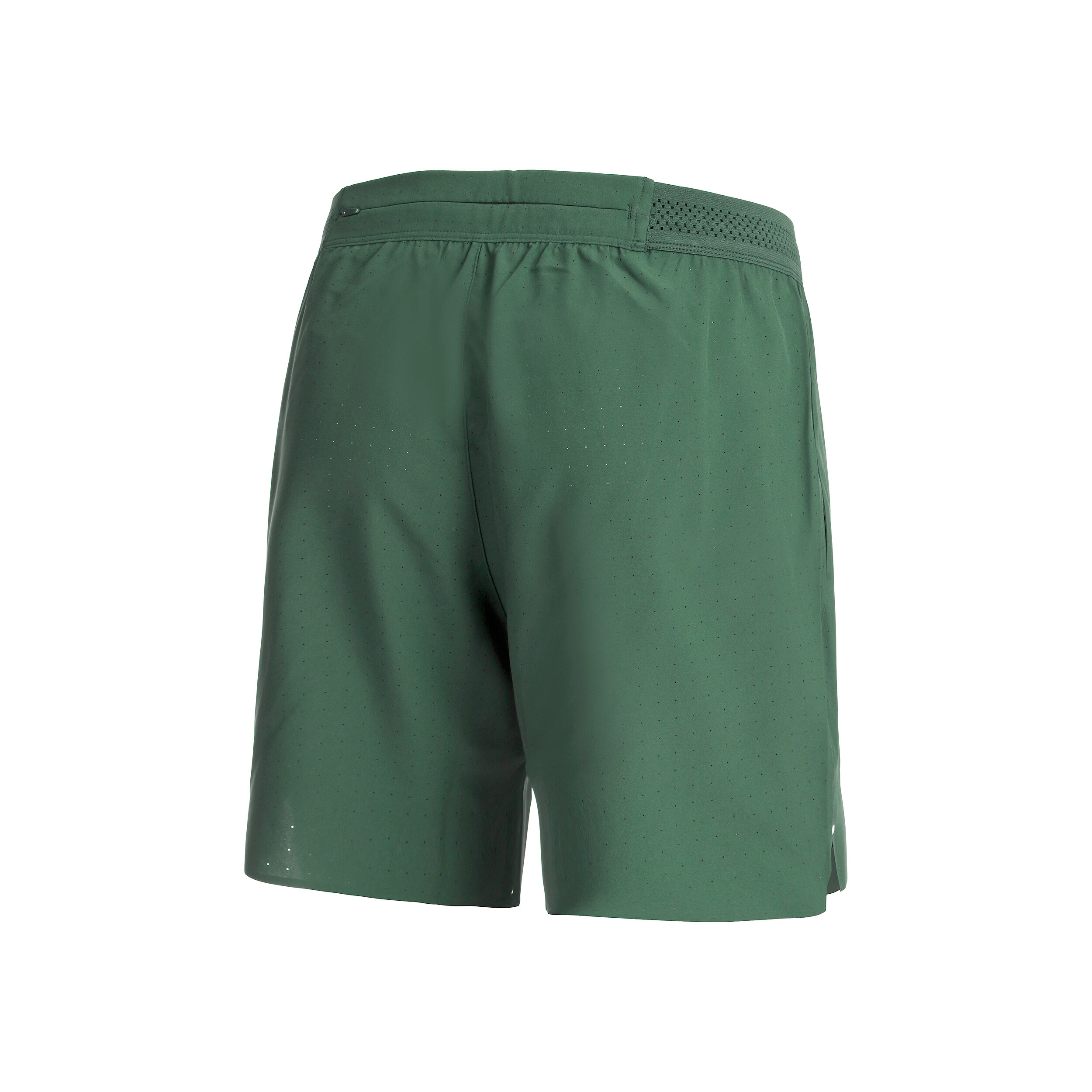 Tournament 7in Shorts Men Green