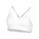 Nike Clothing Nike Dri-Fit Indy Padded Sports Bras Women-White