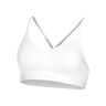 Dri-Fit Indy Padded Sports Bras Women-White