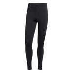 adidas Clothing adidas Own The Run Winter Running Tights Men-Black