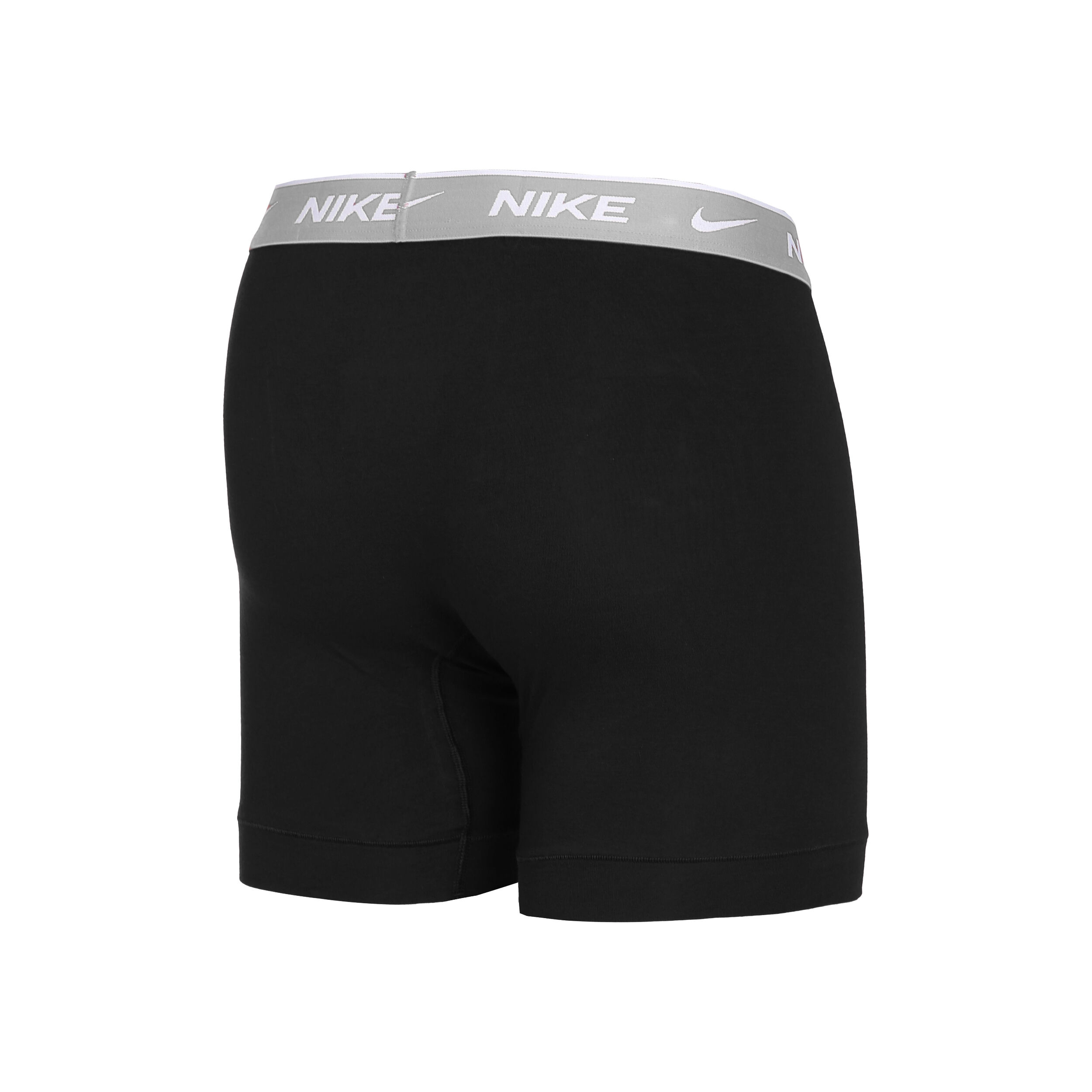 Buy Nike Everyday Cotton Stretch Brief Boxer Shorts 3 Pack Men