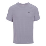 Fila Clothing Fila Titus T-Shirt Men-Lilac