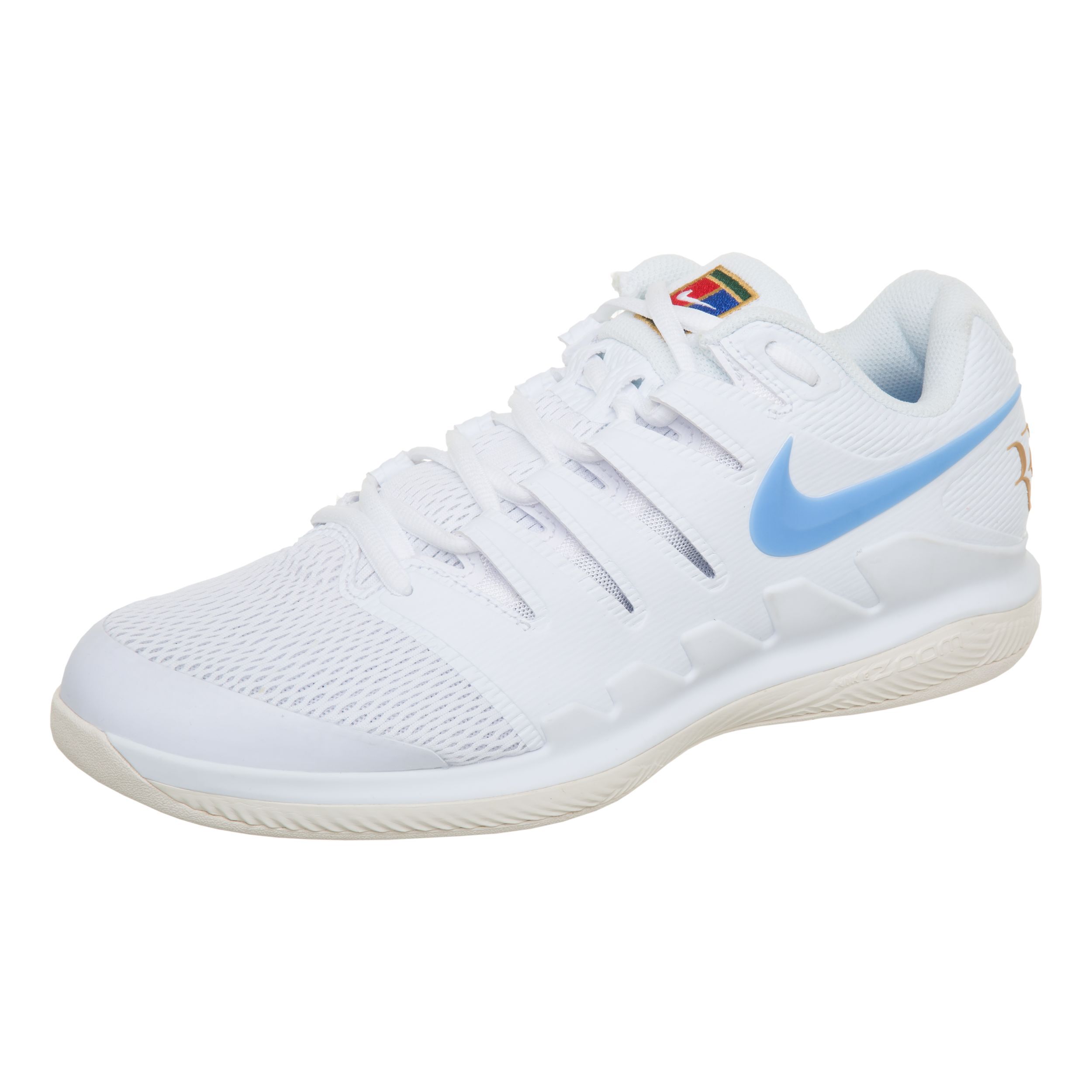 Nike junior vapor x store