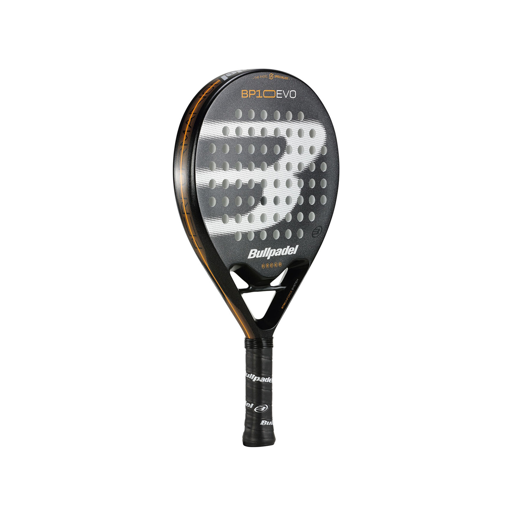 Bullpadel