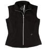 Limited Classic Vest Women-Black,White