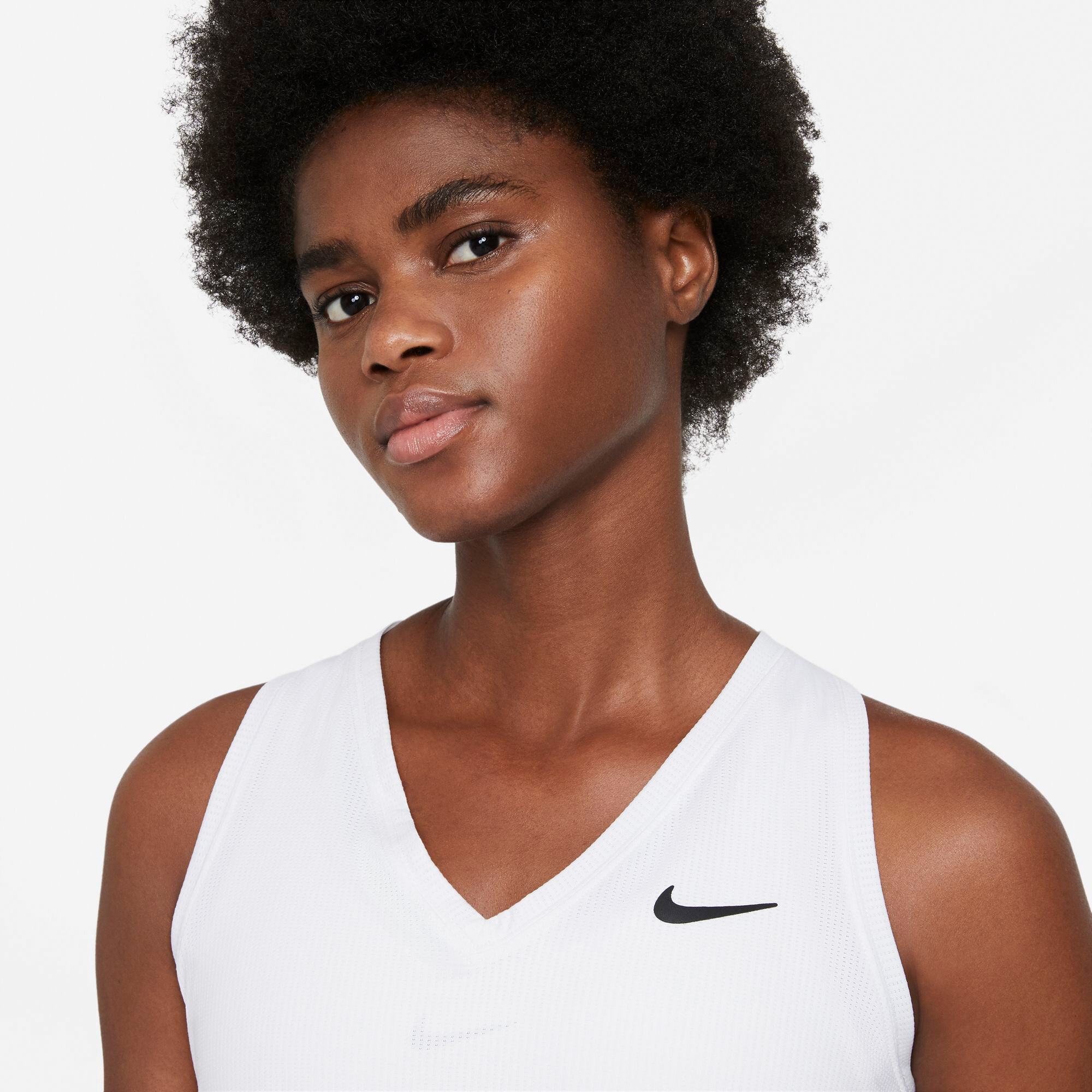 Nike court sales tank top