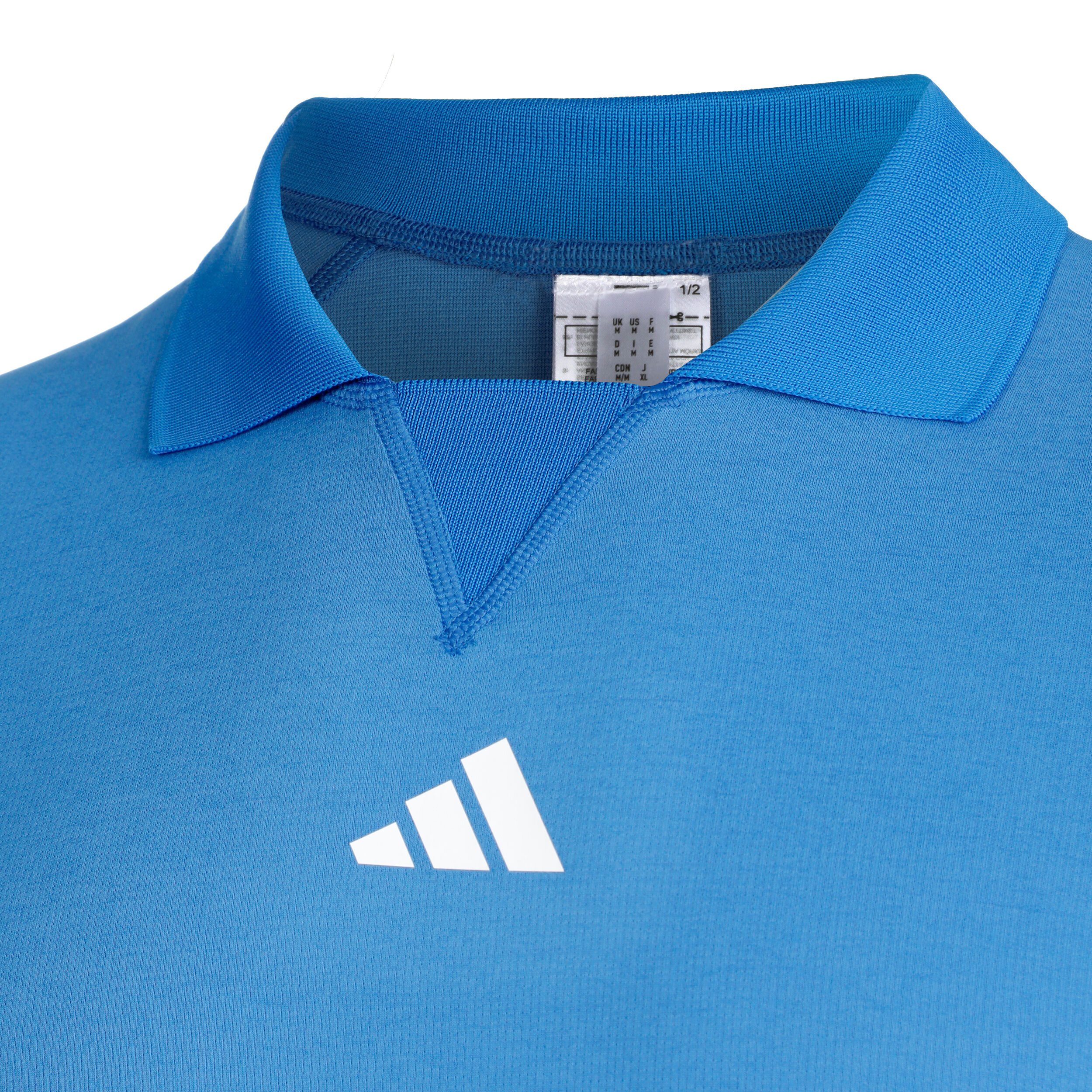 Adidas polo shirts uk clearance