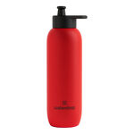 Waterdrop Accessories Waterdrop Ultralight Steel 800ml Water Bottle-Orange