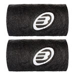 Bullpadel Wristband Bullpadel BPMU262 Wristband Men-black