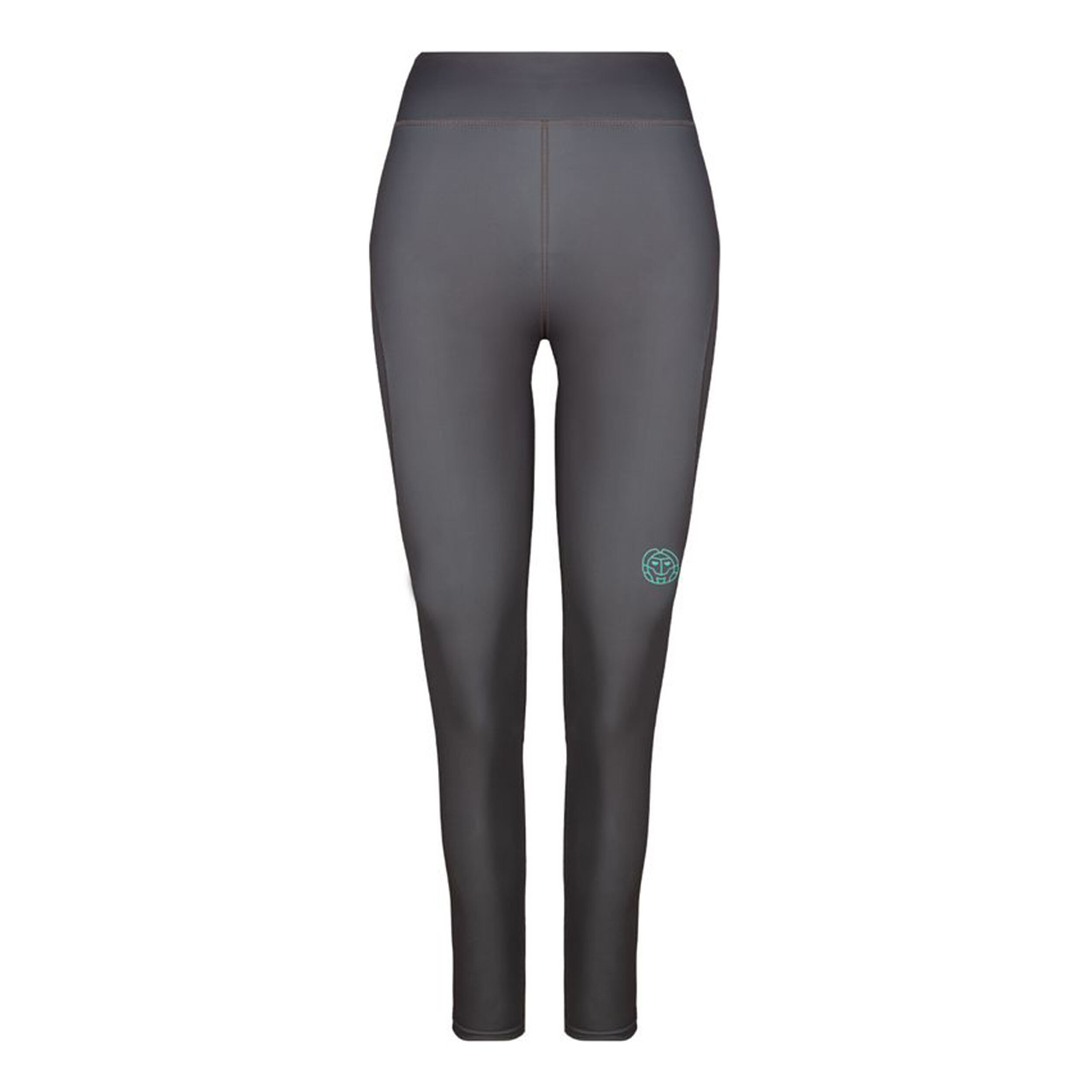 Legging top tennis poche