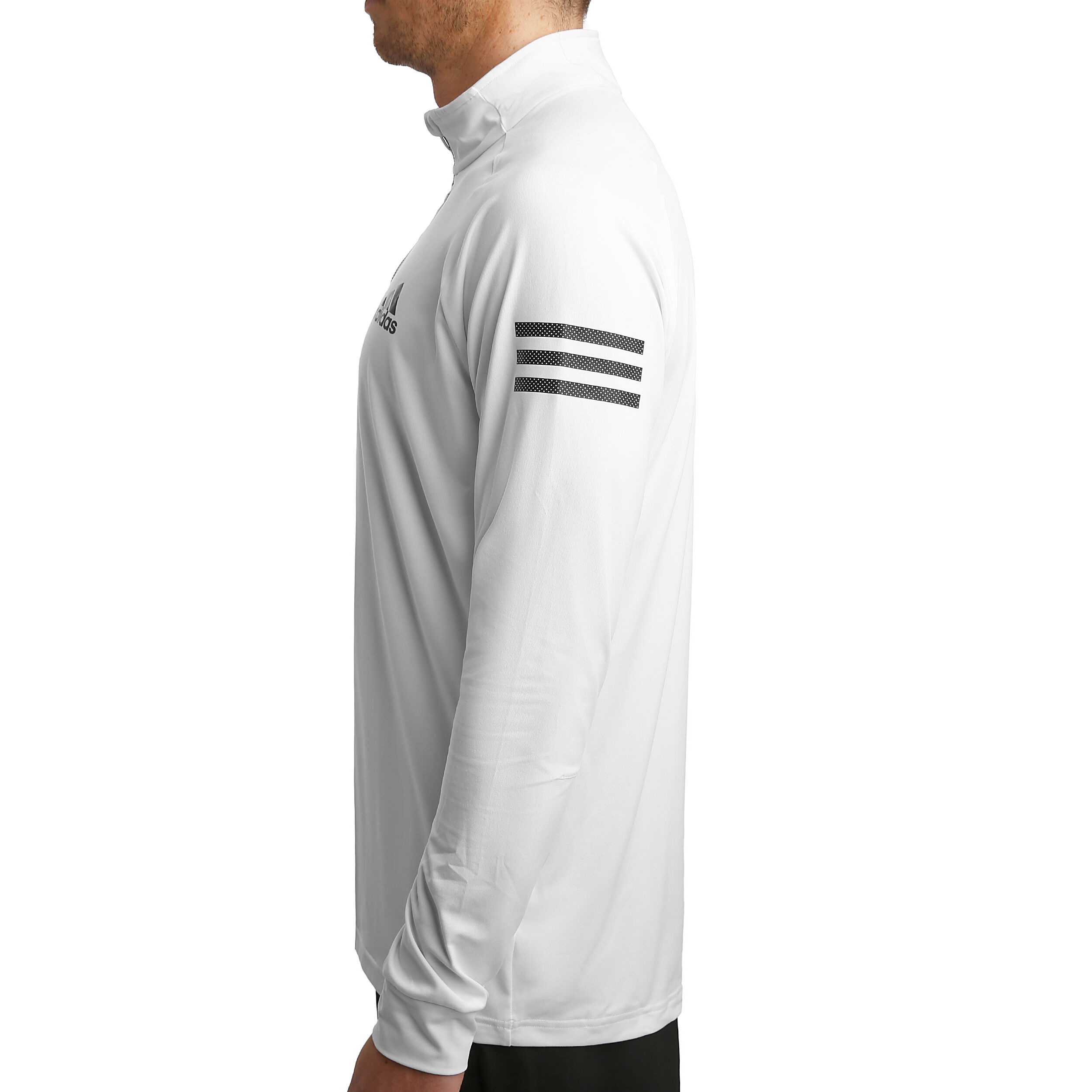 Adidas discount club midlayer