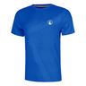 Receiver Close Call T-Shirt Men - blue, white