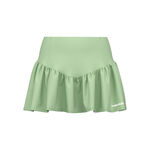 HEAD Clothing HEAD Move Skirt Women-Mint