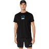 Men Court Gpx T-Shirt Men-Black
