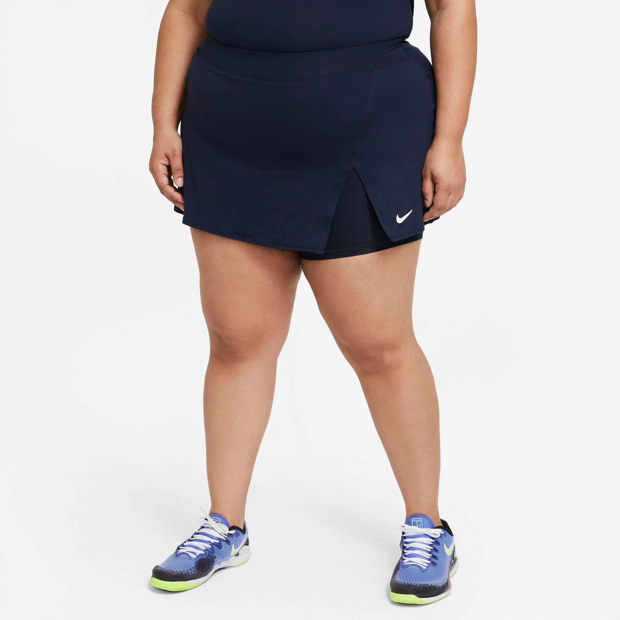 Nike plus size tennis skirts new arrivals