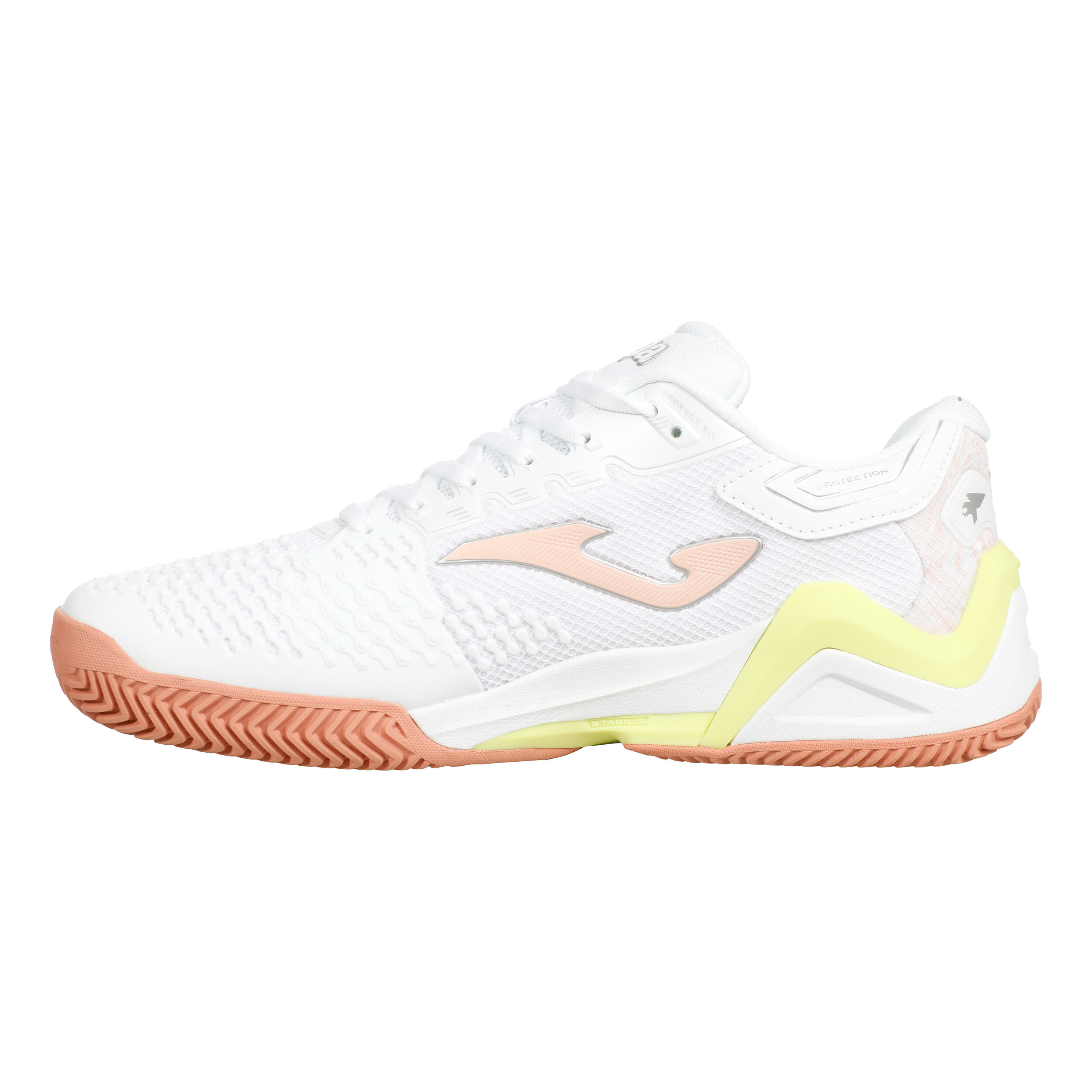 Tennis new arrivals point zapatillas