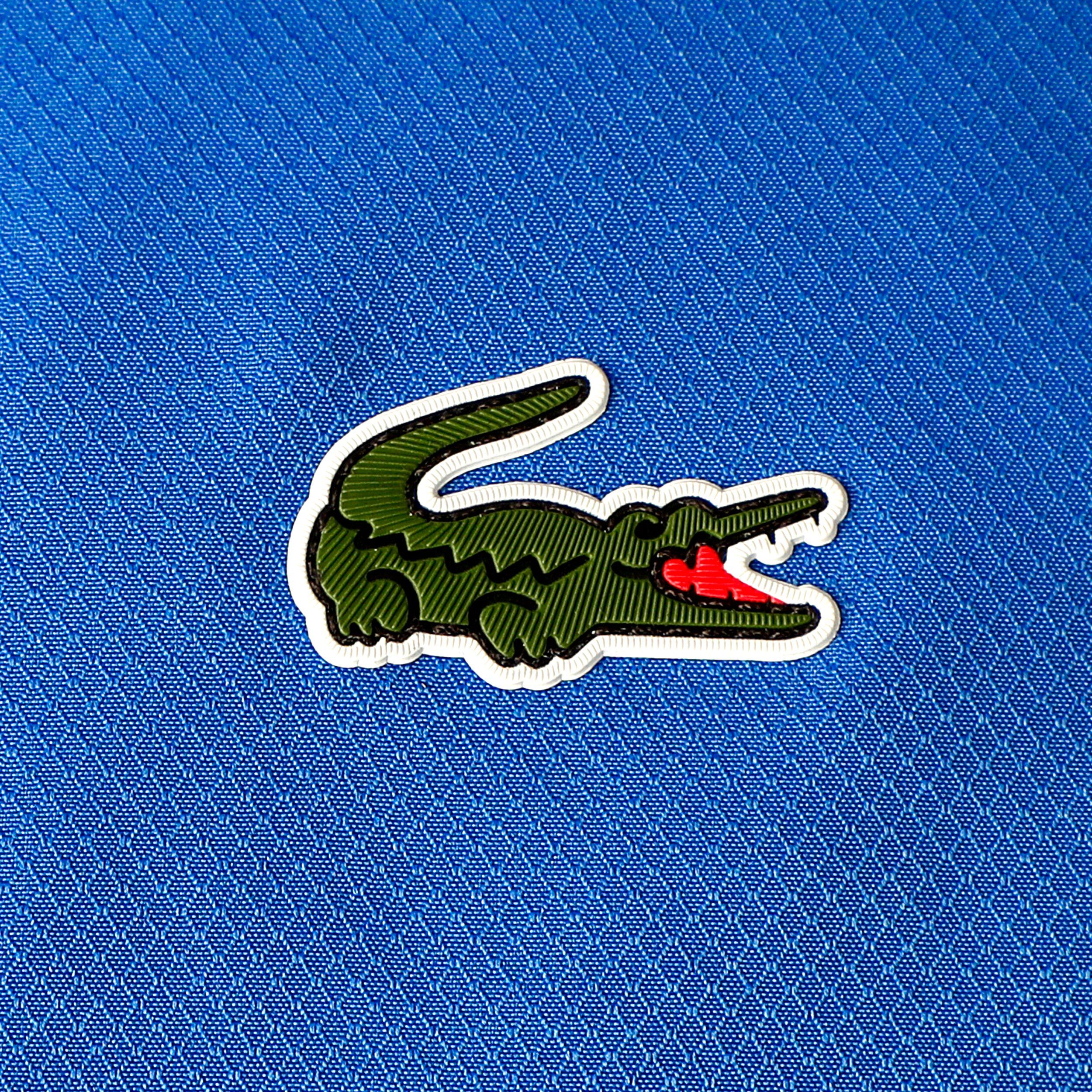 Vrai logo on sale lacoste