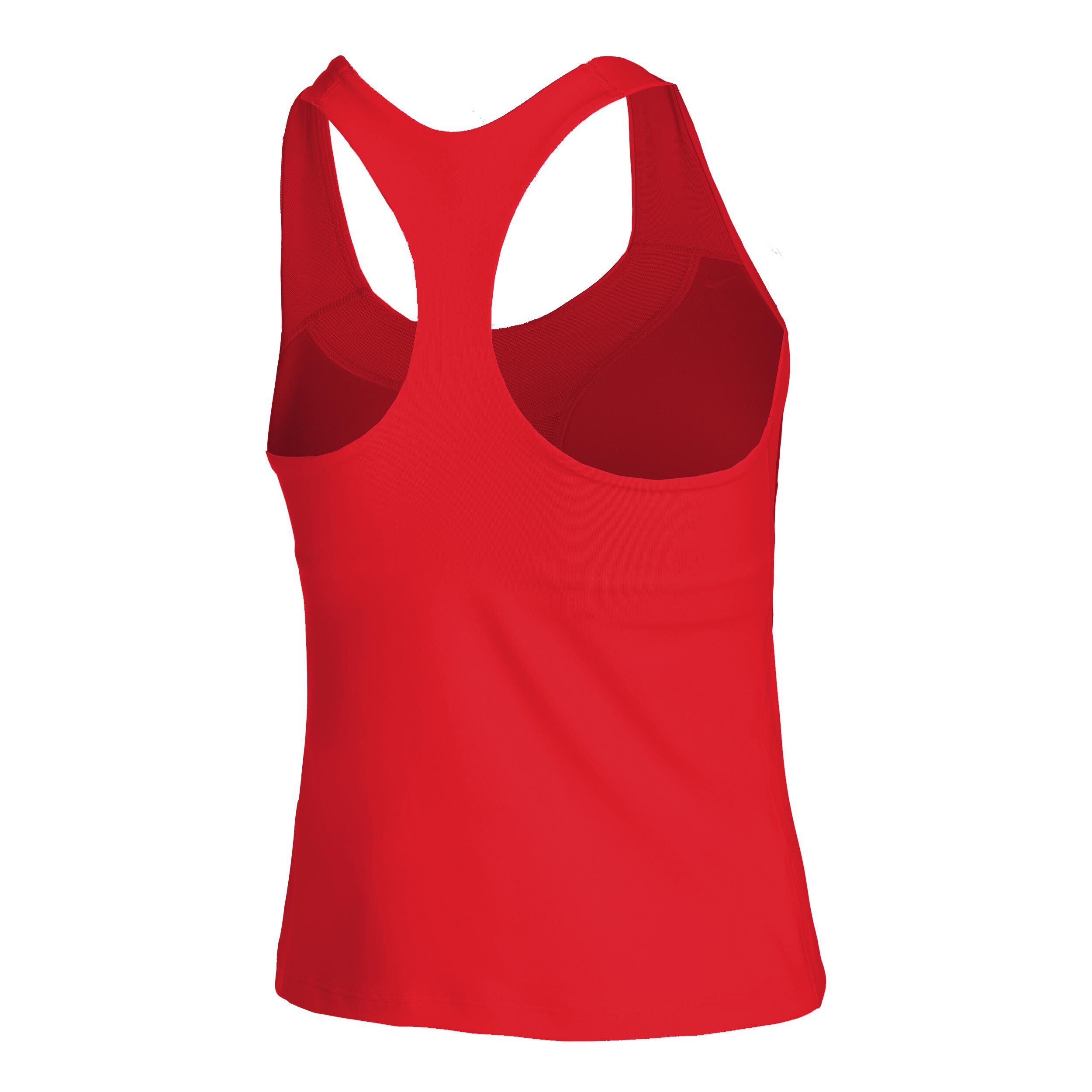 Buy Nike Tank Top Women Red online | Tennis Point COM