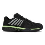 K-Swiss Tennis shoes K-Swiss Express Light 3 All Court Shoe Men-Black,Neon Green