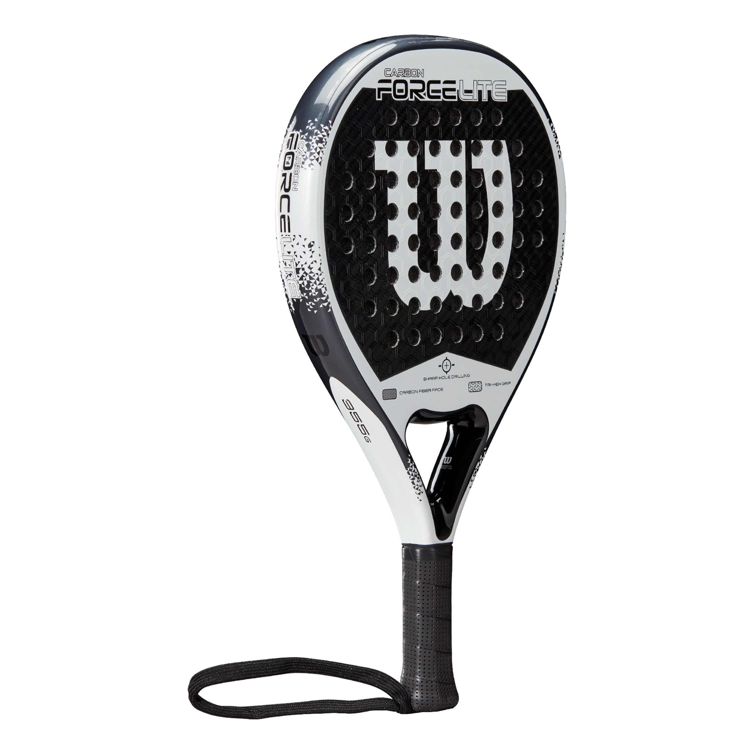 Wilson carbon force lite 2019