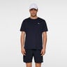Ade T-Shirt Men-Dark Blue