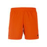 J. Lebron Shorts Men-orange