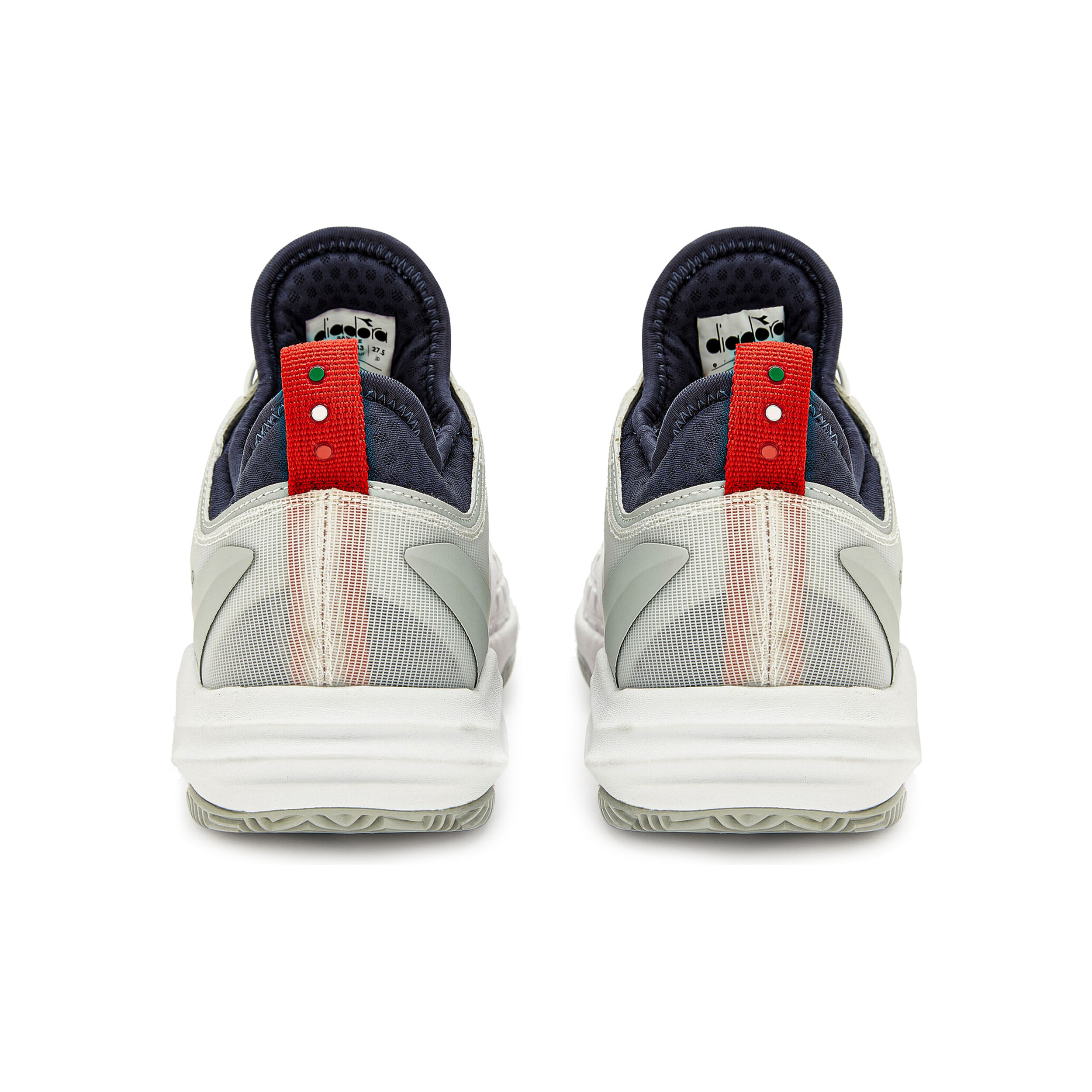 Buy Diadora Speed Blushield Fly 4 Clay Court Shoe Men White Dark