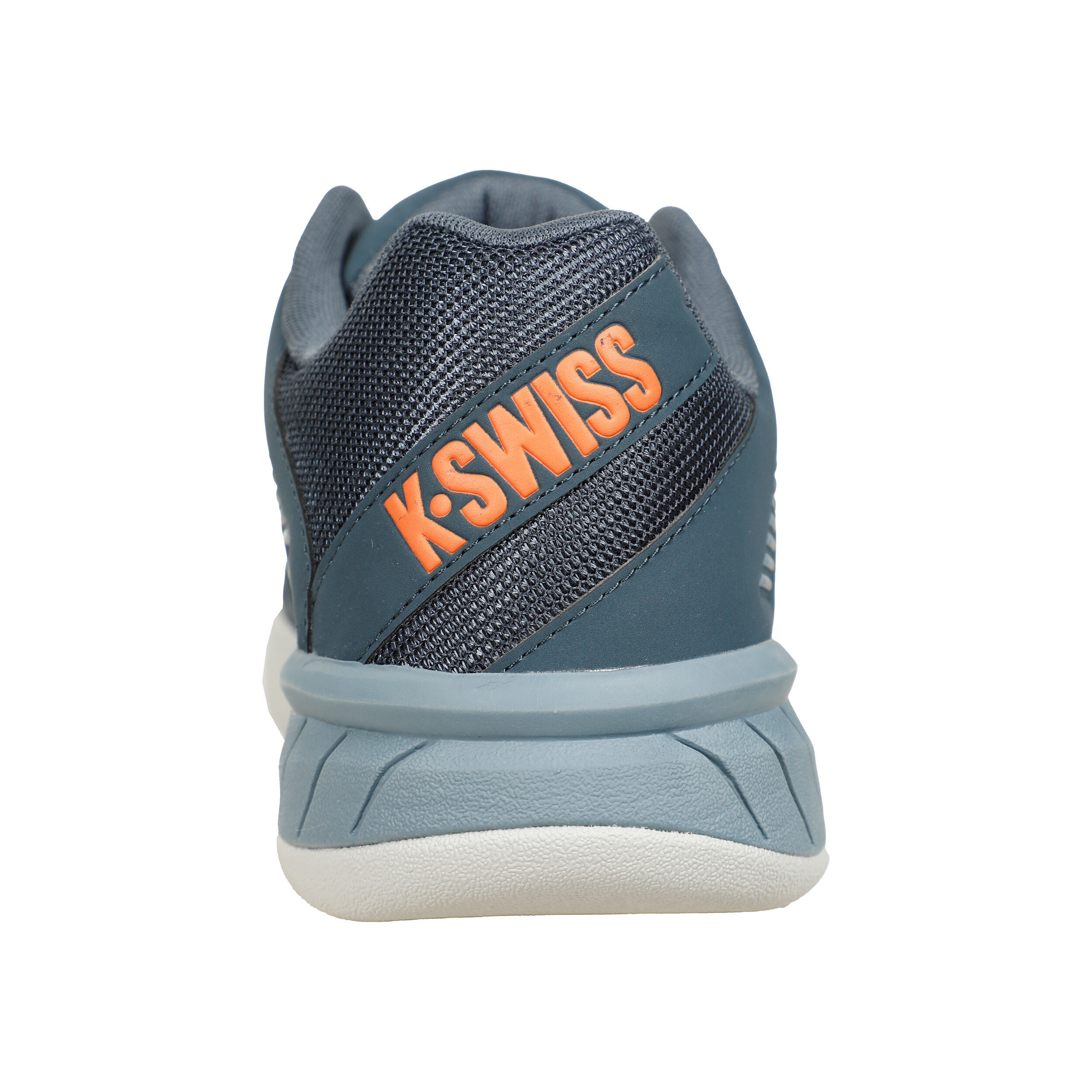 K swiss grey shoes shop