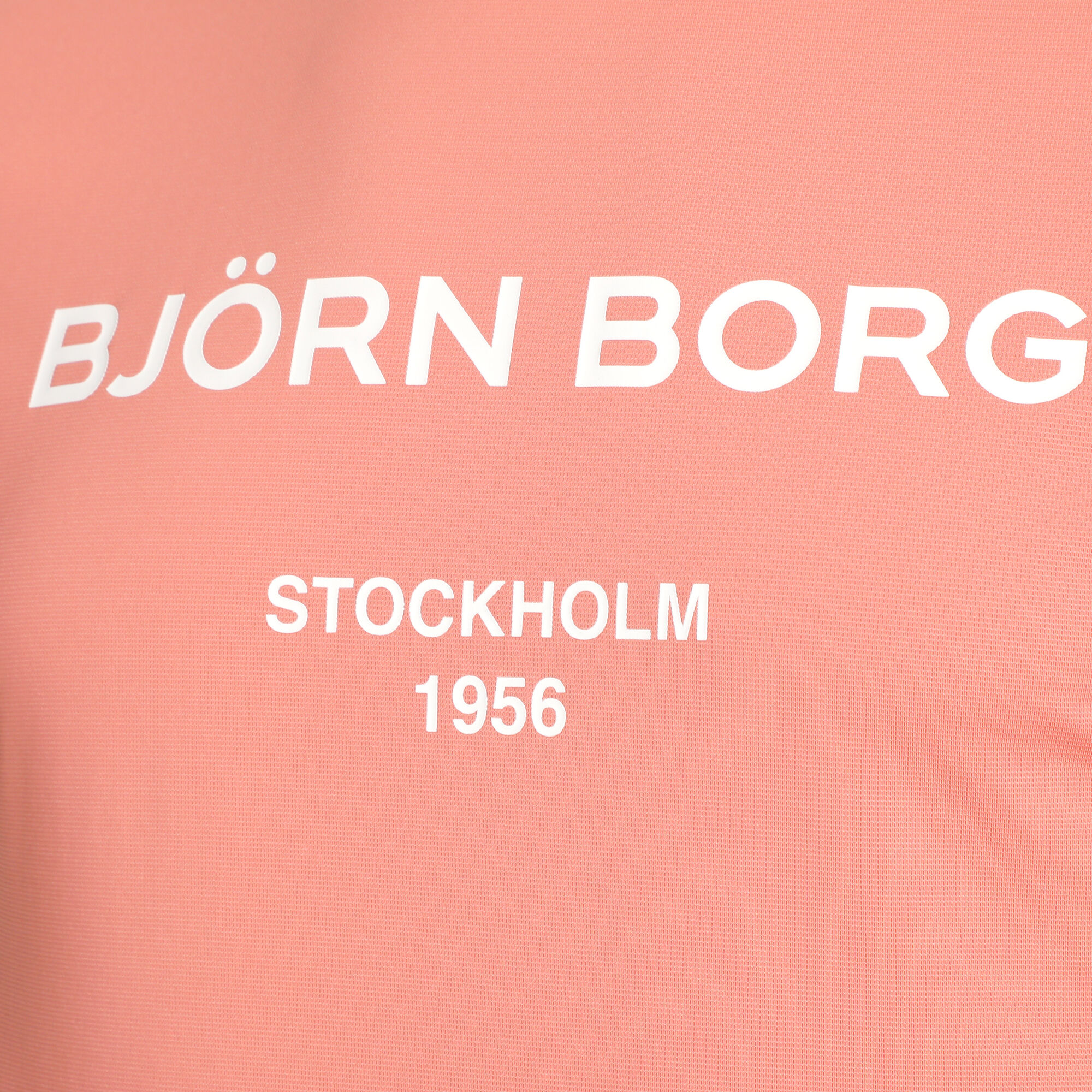 Bj&ouml;rn Borg