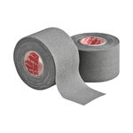 Mueller Sports Medicine Bandages Mueller Sports Medicine 3,8cm X 9,1m Tape 1 Roll-Grey