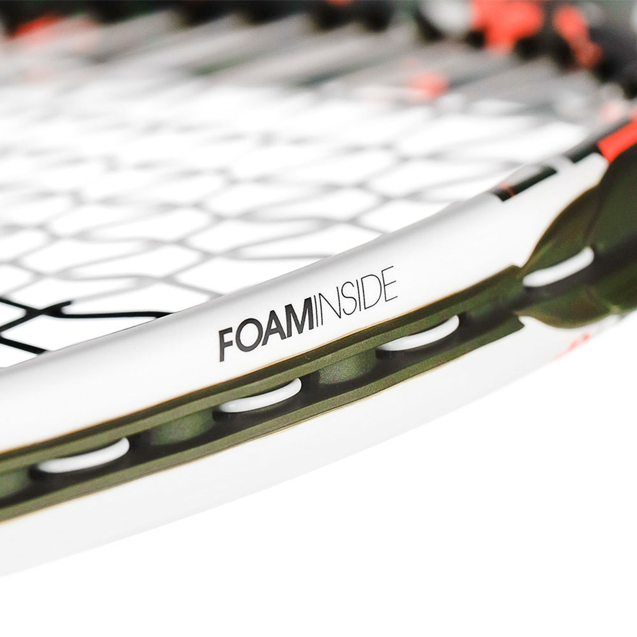 Tecnifibre TF-40 290 V 3 (16x19) | Tennis-Point