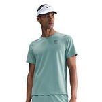 Nike Clothing Nike Court Dri-Fit Advantage T-Shirt Men-Sage