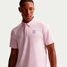 Jannik Sinner Court Dri-FIT Advantage Polo Men-rose