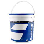 Babolat Tennis balls Babolat (Stage 2) 3 Dozen Bucket