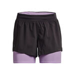 Under Armour Iso-Chill Run 2in1 Shorts