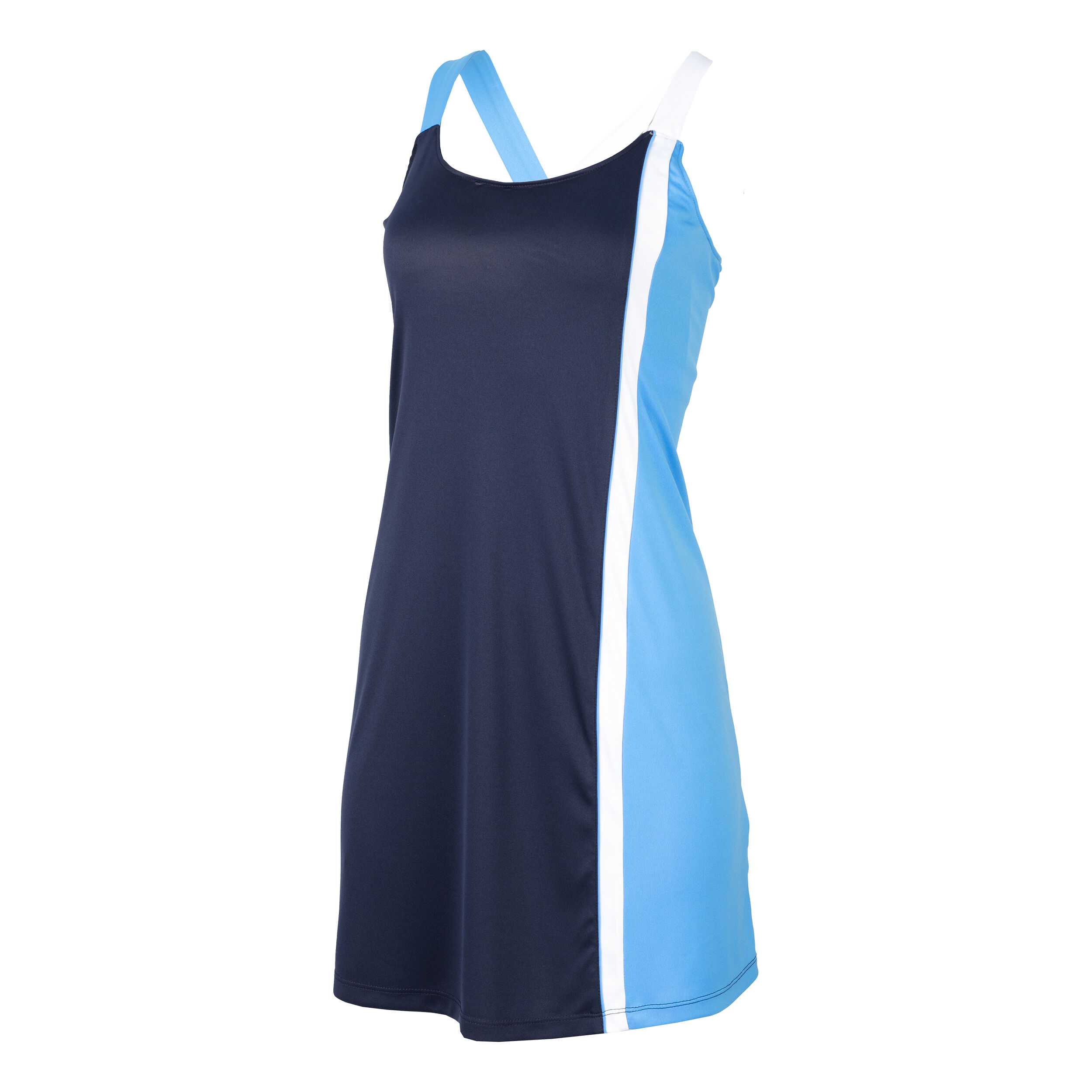 Buy Fila Elizabeth Dress Women Dark Blue online Tennis Point COM