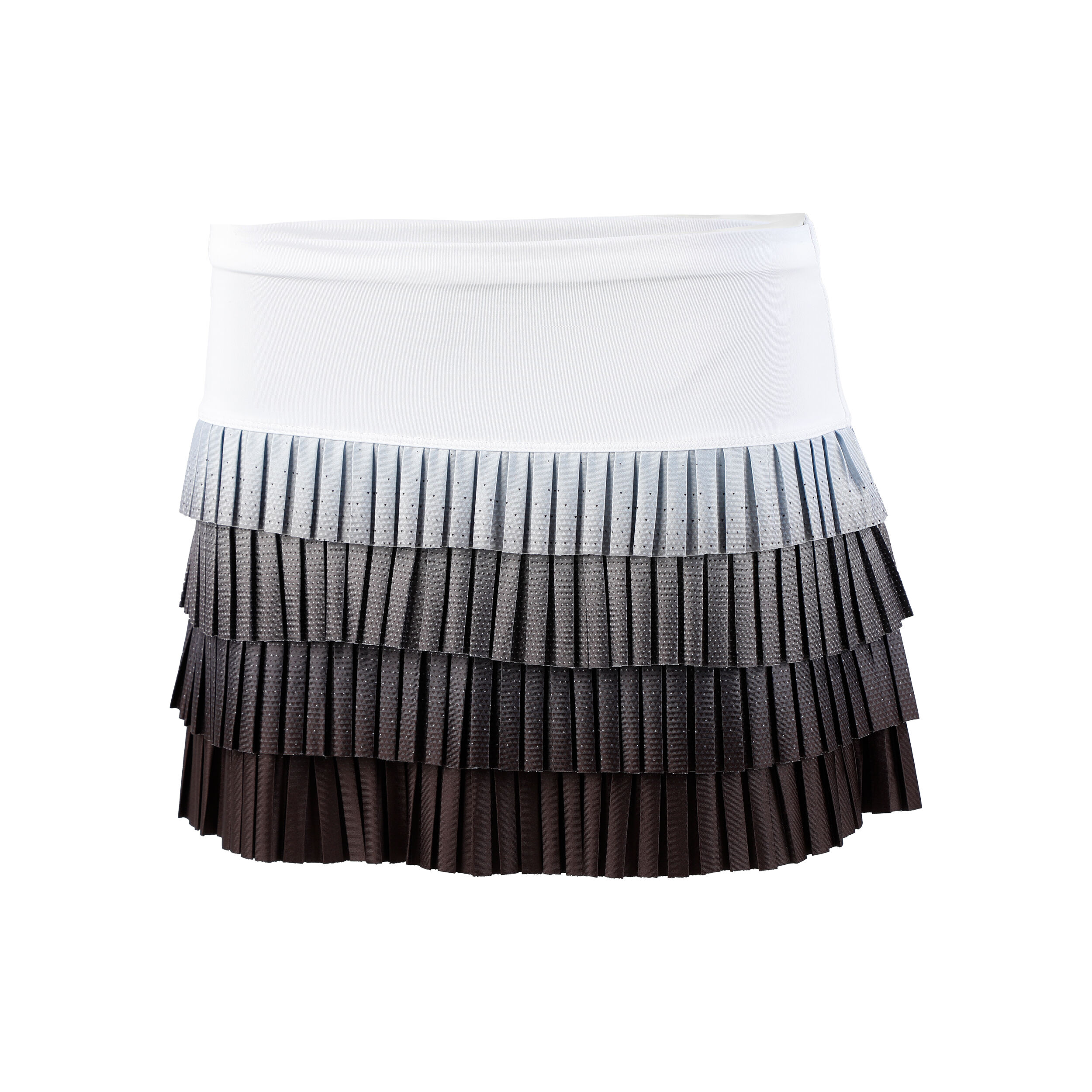 Ombre discount tennis skirt
