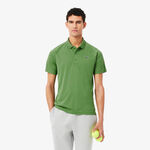 Lacoste Clothing Lacoste Polo Men - green
