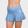 Basica Skirt Women-blue