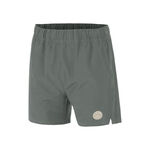 BIDI BADU Clothing BIDI BADU Bubble Crew 7in Shorts Men-Sage