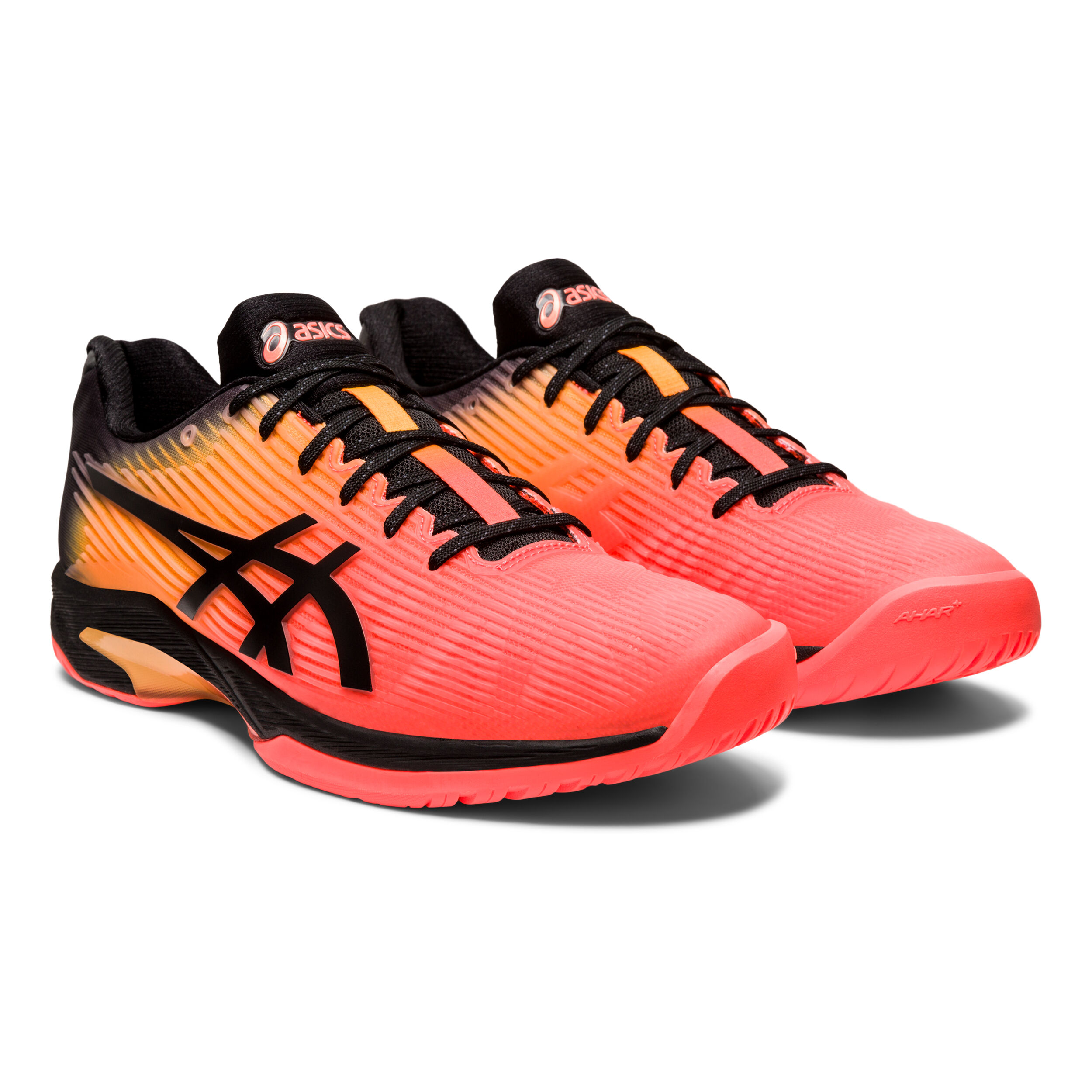 Asics gel solution speed ff le on sale