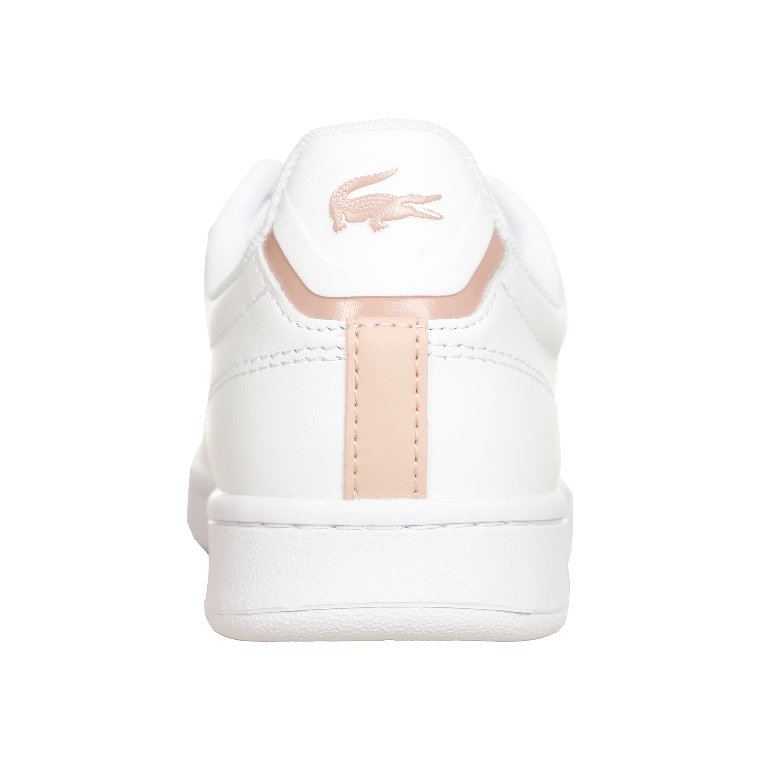 Buy Lacoste Carnaby Pro BL Sneakers Women White online Tennis