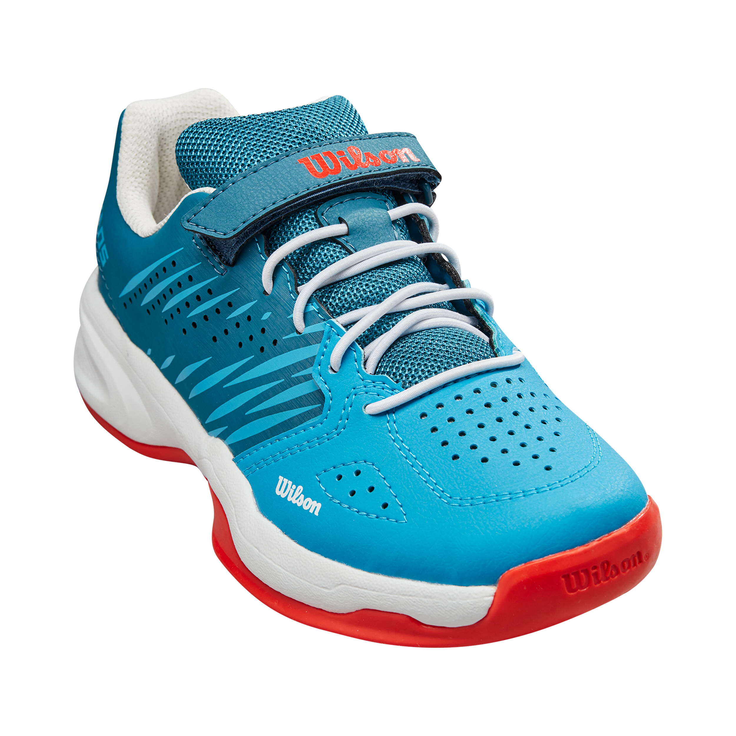 Wilson badminton clearance shoes