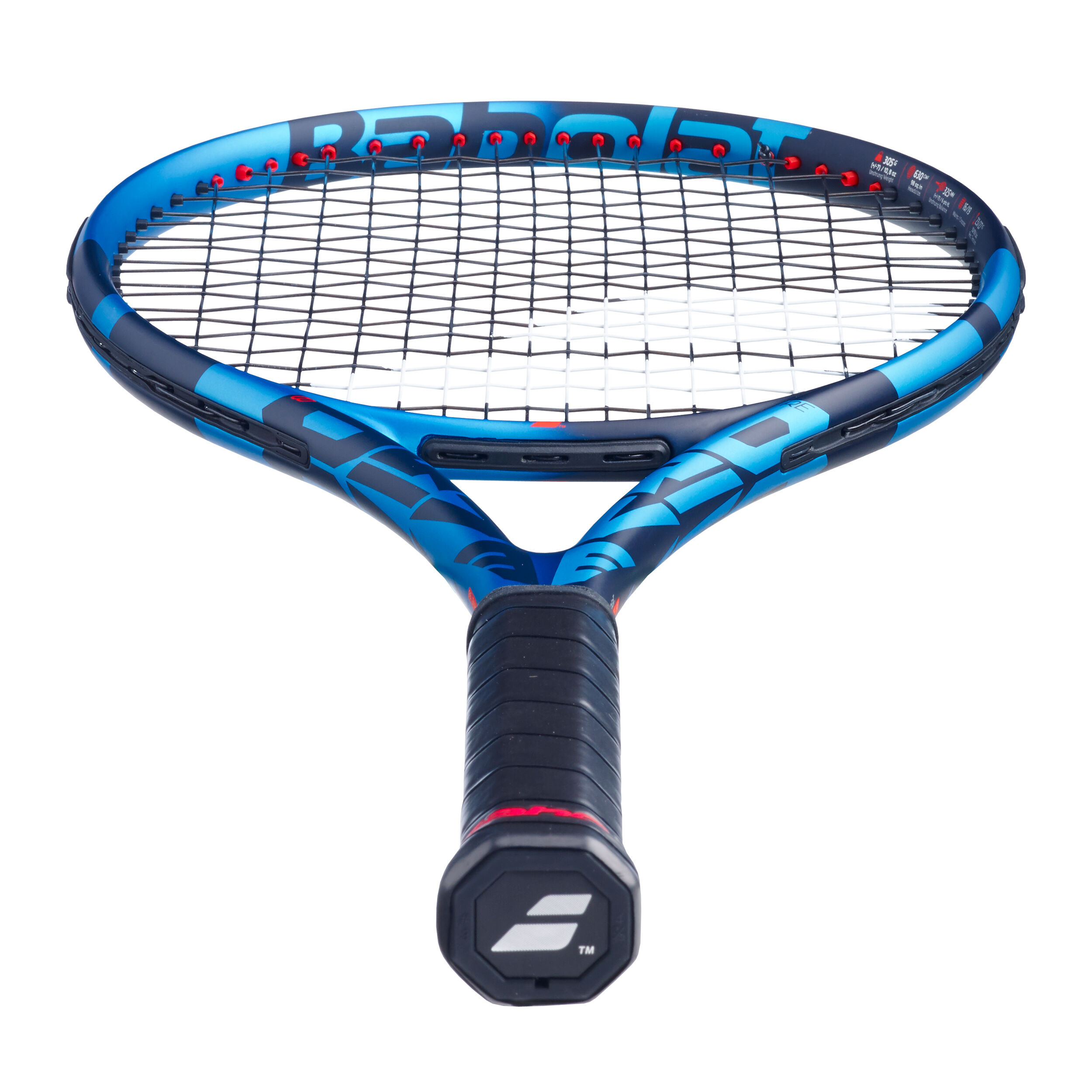 Buy Babolat Pure Drive 98 (in A Double-pack) online | Tennis Point COM