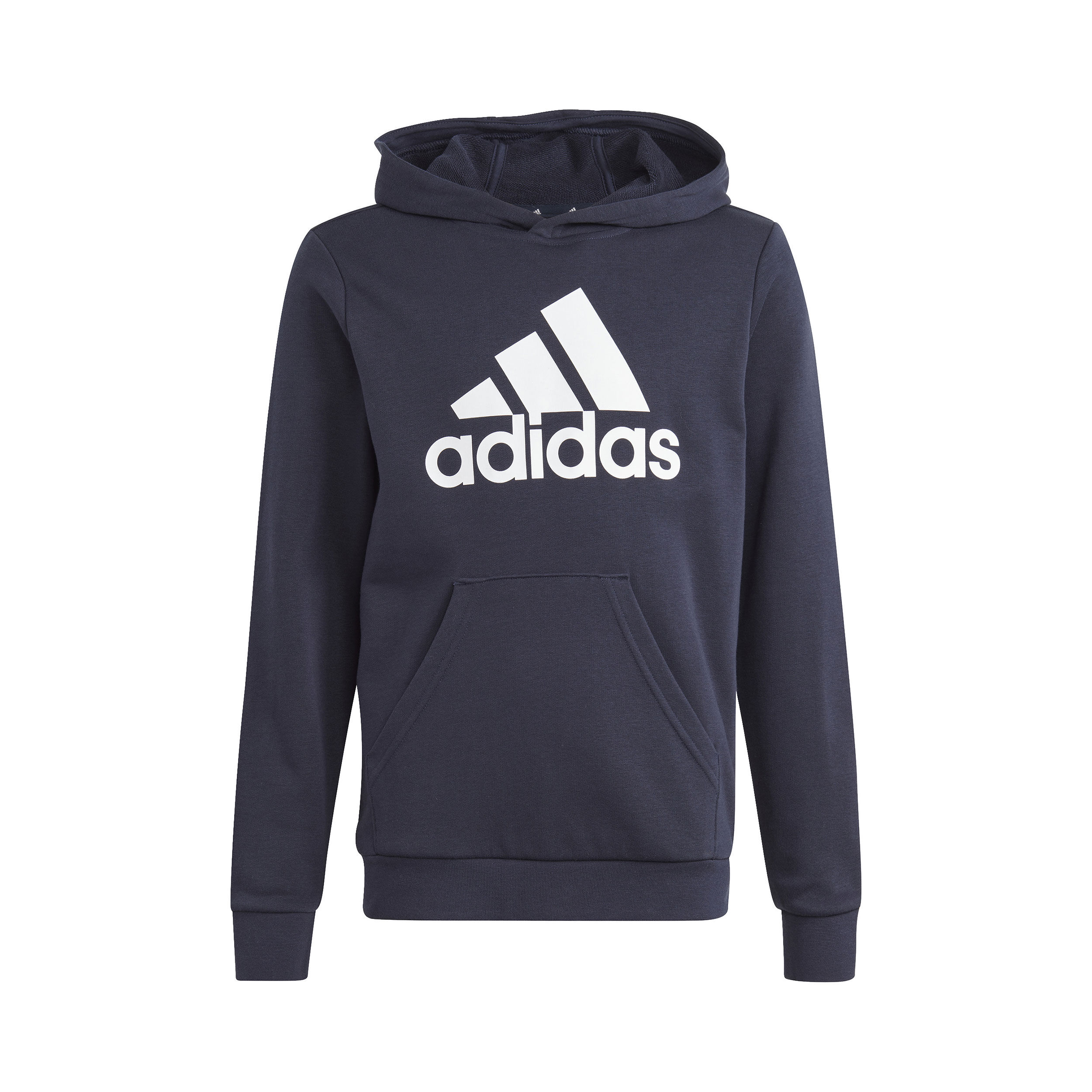 Adidas cotton hoodie hotsell