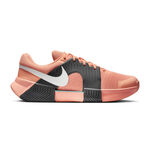 Nike Tennis shoes Nike Zoom GP Challenge 1 All Court Shoe Men-Apricot,Dark Blue